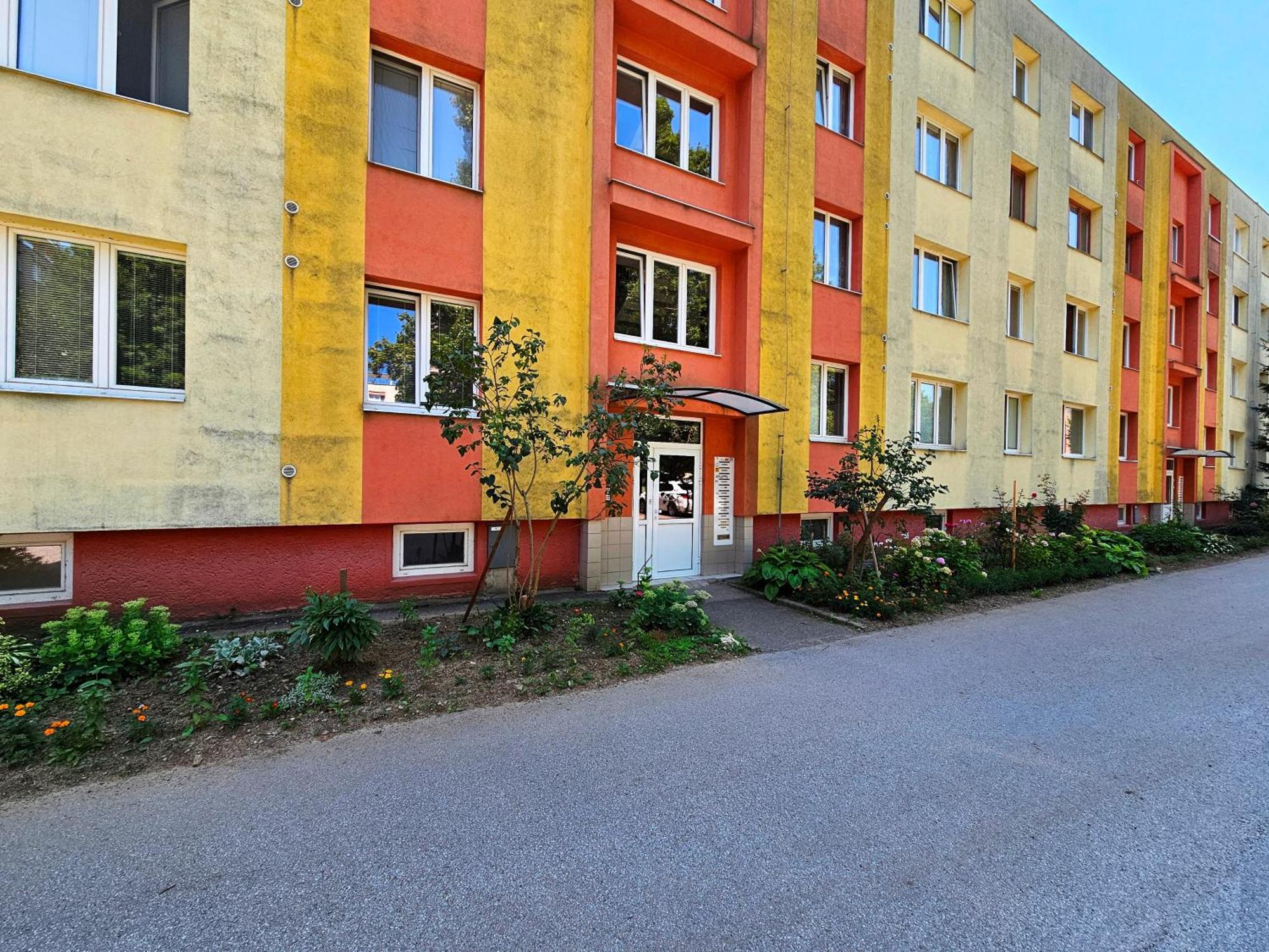 Cozy Blue Apartment Prešov Esterno foto