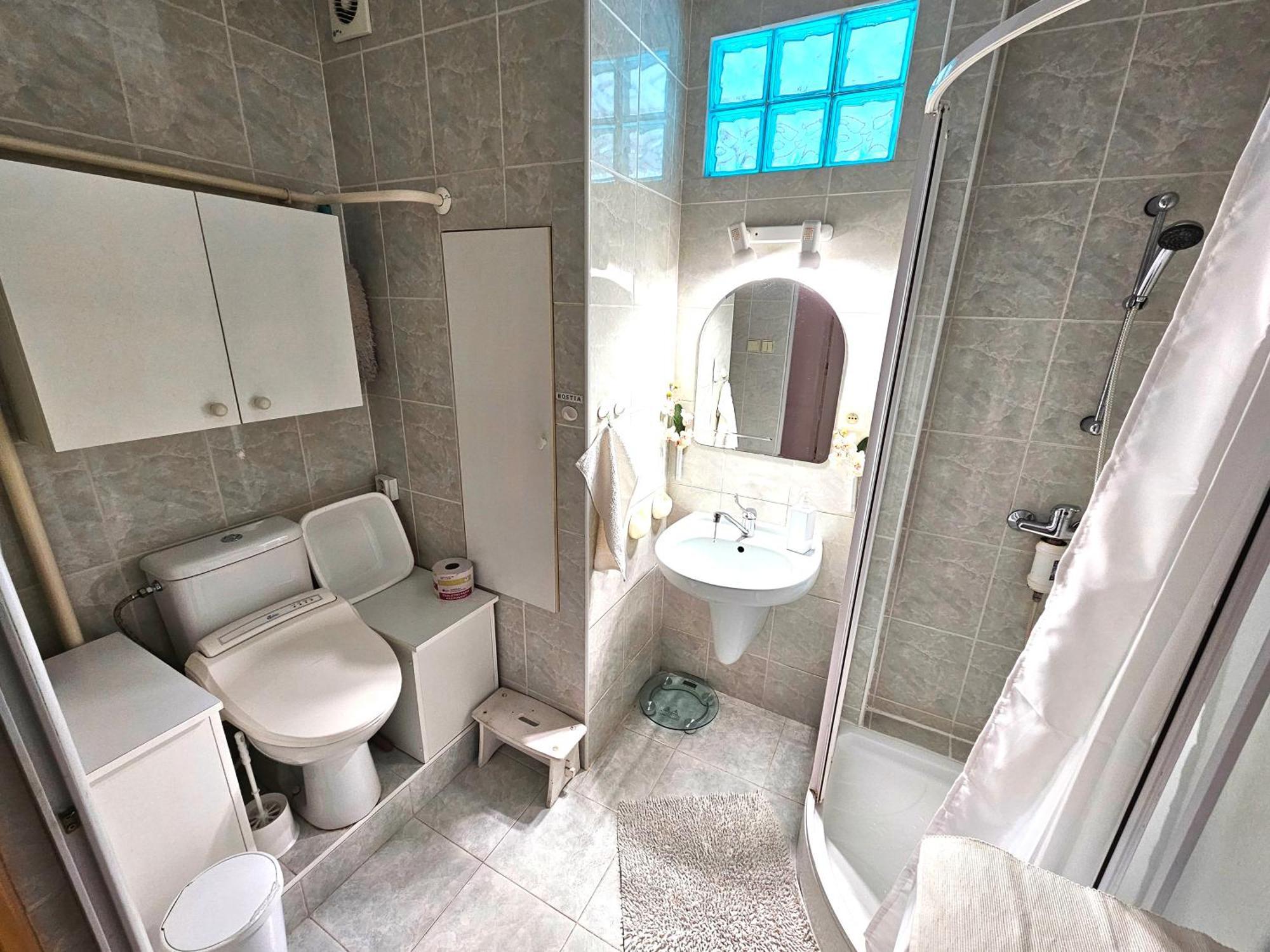 Cozy Blue Apartment Prešov Esterno foto